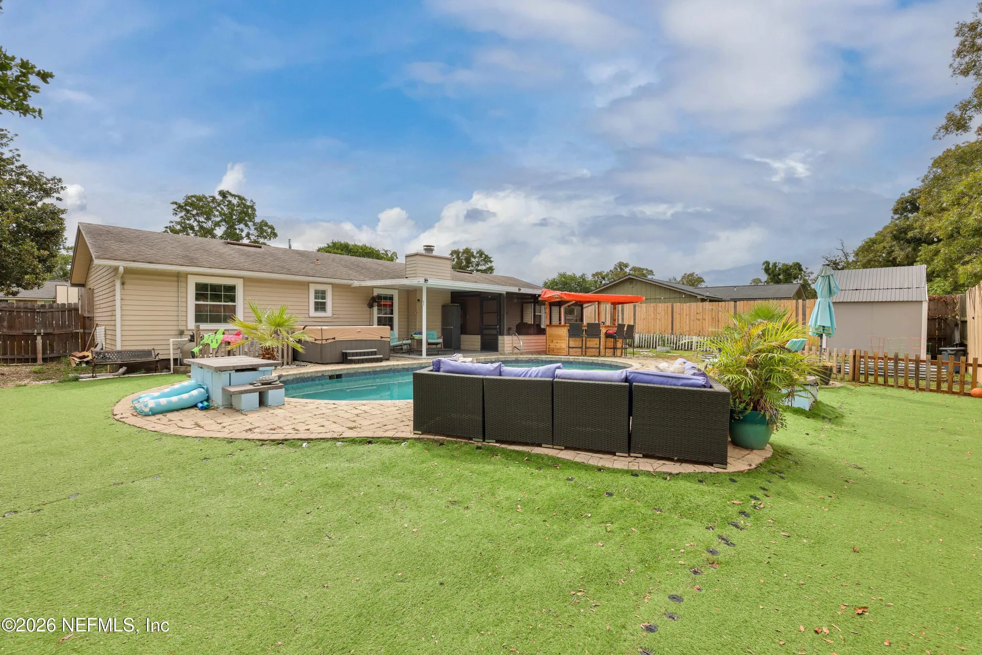 2084 Broad Oak Drive Jacksonville FL 32225