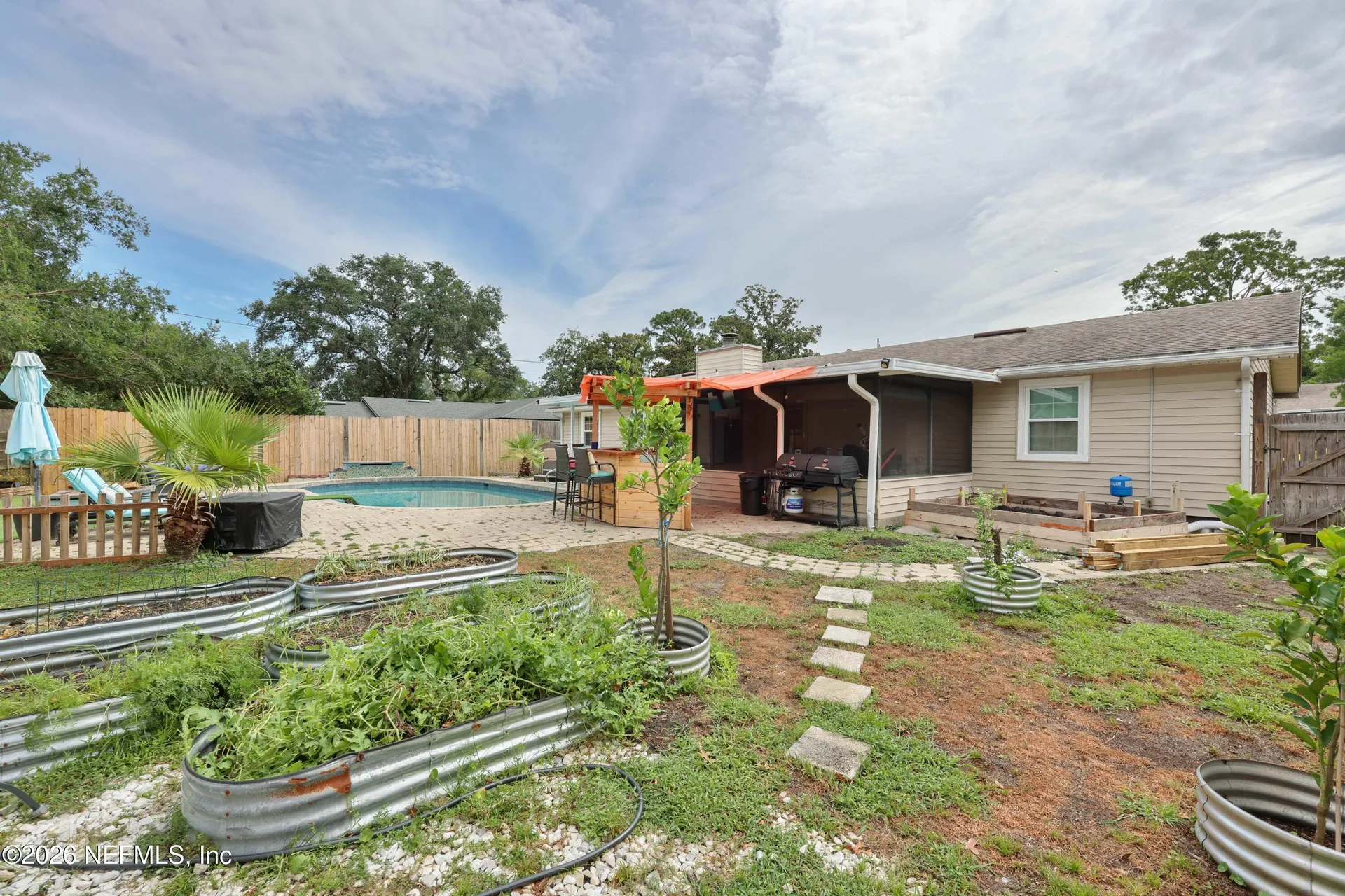 2084 Broad Oak Drive Jacksonville FL 32225