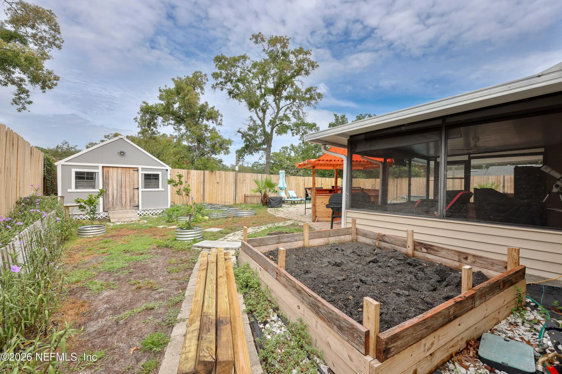 2084 Broad Oak Drive Jacksonville FL 32225