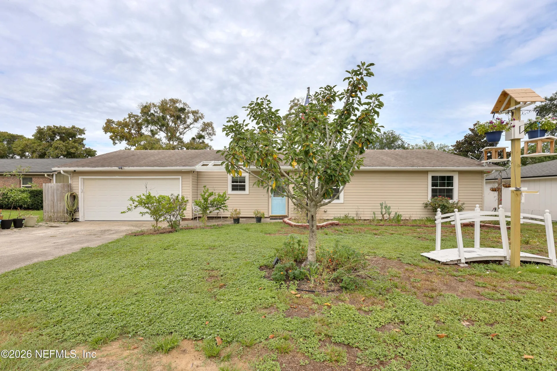 2084 Broad Oak Drive Jacksonville FL 32225