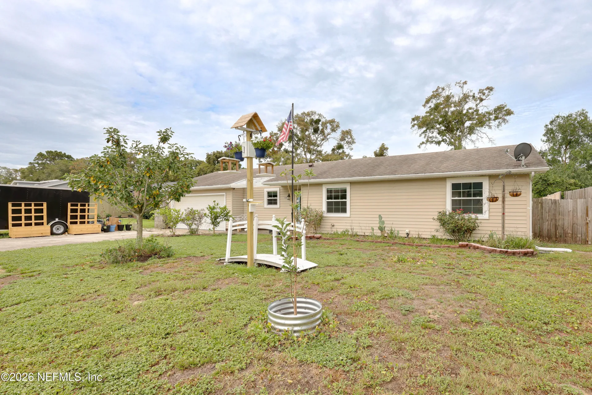 2084 Broad Oak Drive Jacksonville FL 32225