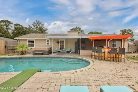 2084 Broad Oak Drive Jacksonville FL 32225