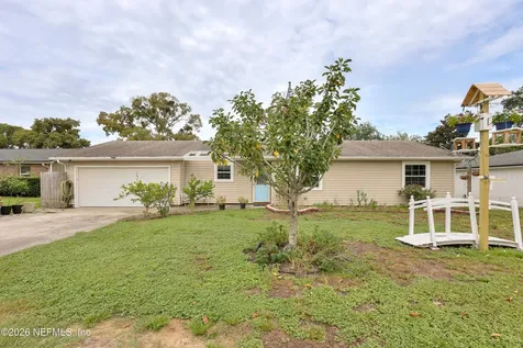 2084 Broad Oak Drive Jacksonville FL 32225