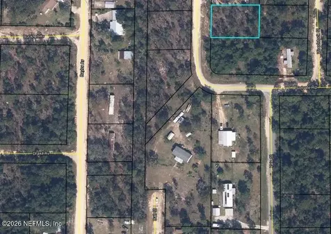 7271 Yale Street Keystone Heights FL 32656