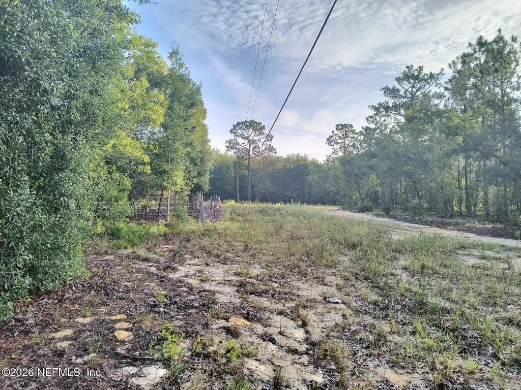 7150 Wesleyan Drive Keystone Heights FL 32656