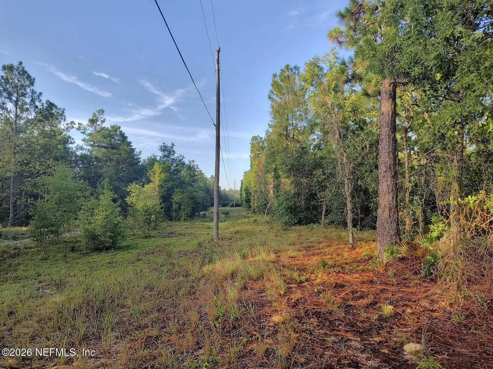 7150 Wesleyan Drive Keystone Heights FL 32656