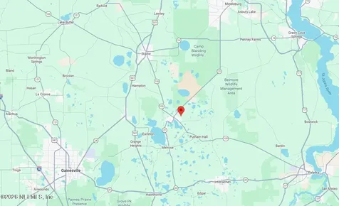 7150 Wesleyan Drive Keystone Heights FL 32656