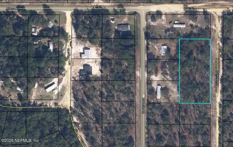 7150 Wesleyan Drive Keystone Heights FL 32656