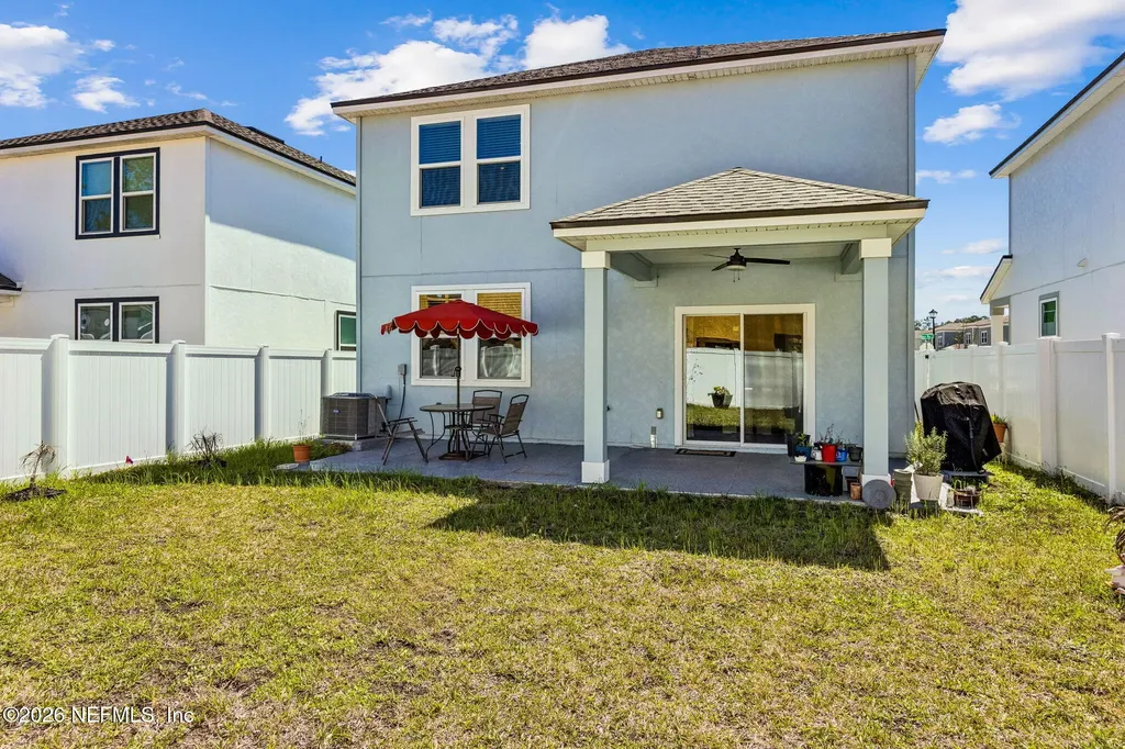 72 Brazil Nut Circle Jacksonville FL 32218