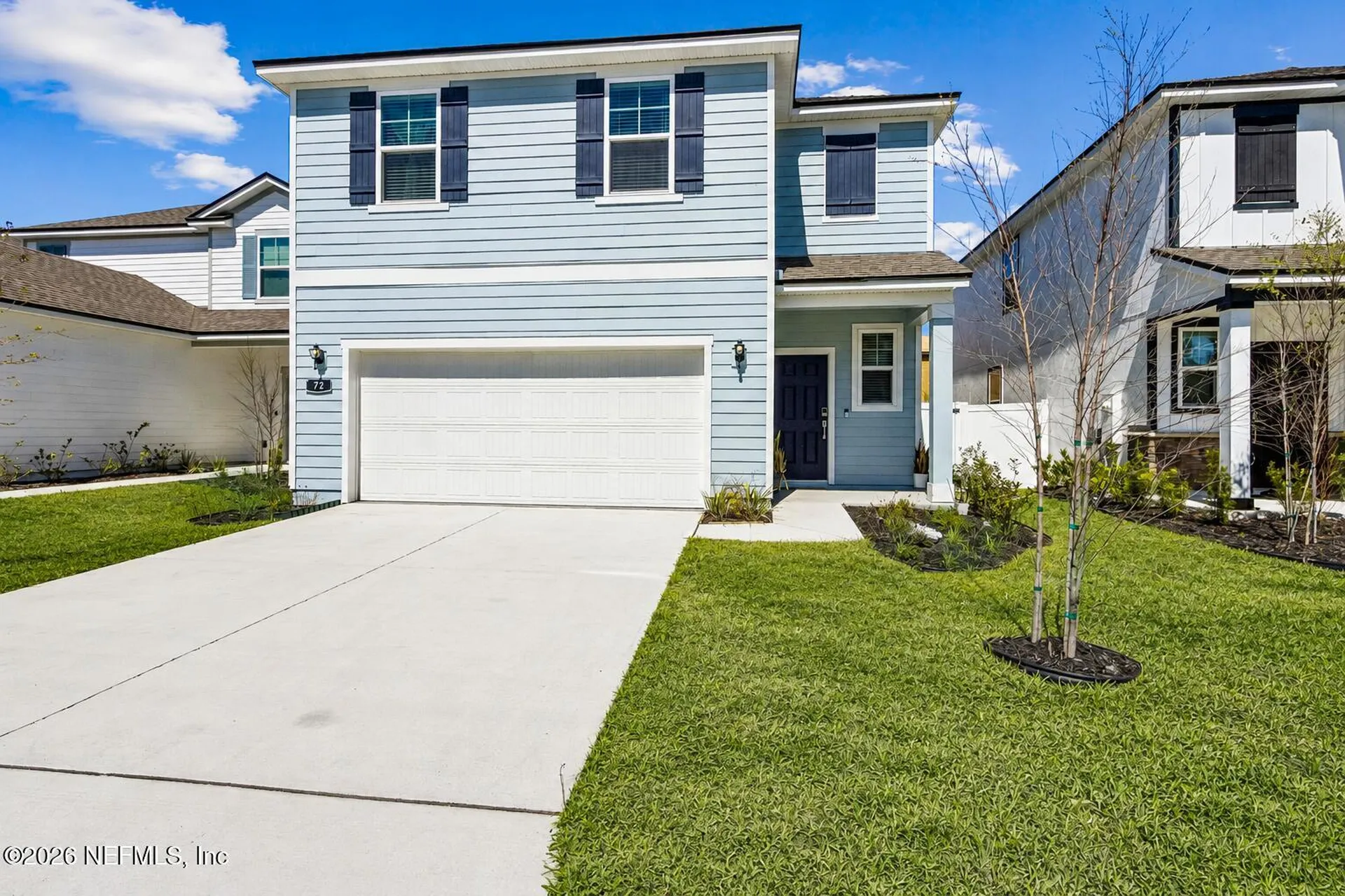72 Brazil Nut Circle Jacksonville FL 32218