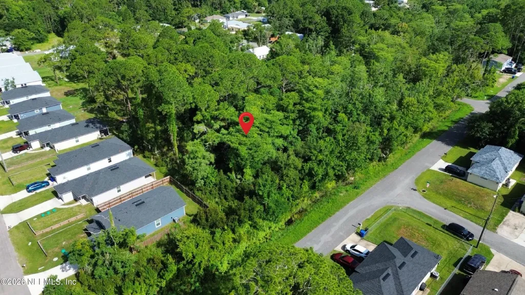 0 Volusia St Street St. Augustine FL 32084