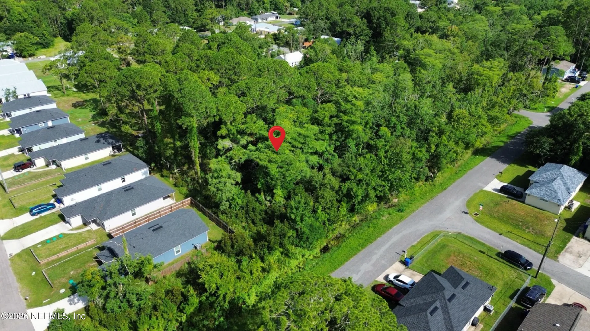 0 Volusia St Street St. Augustine FL 32084
