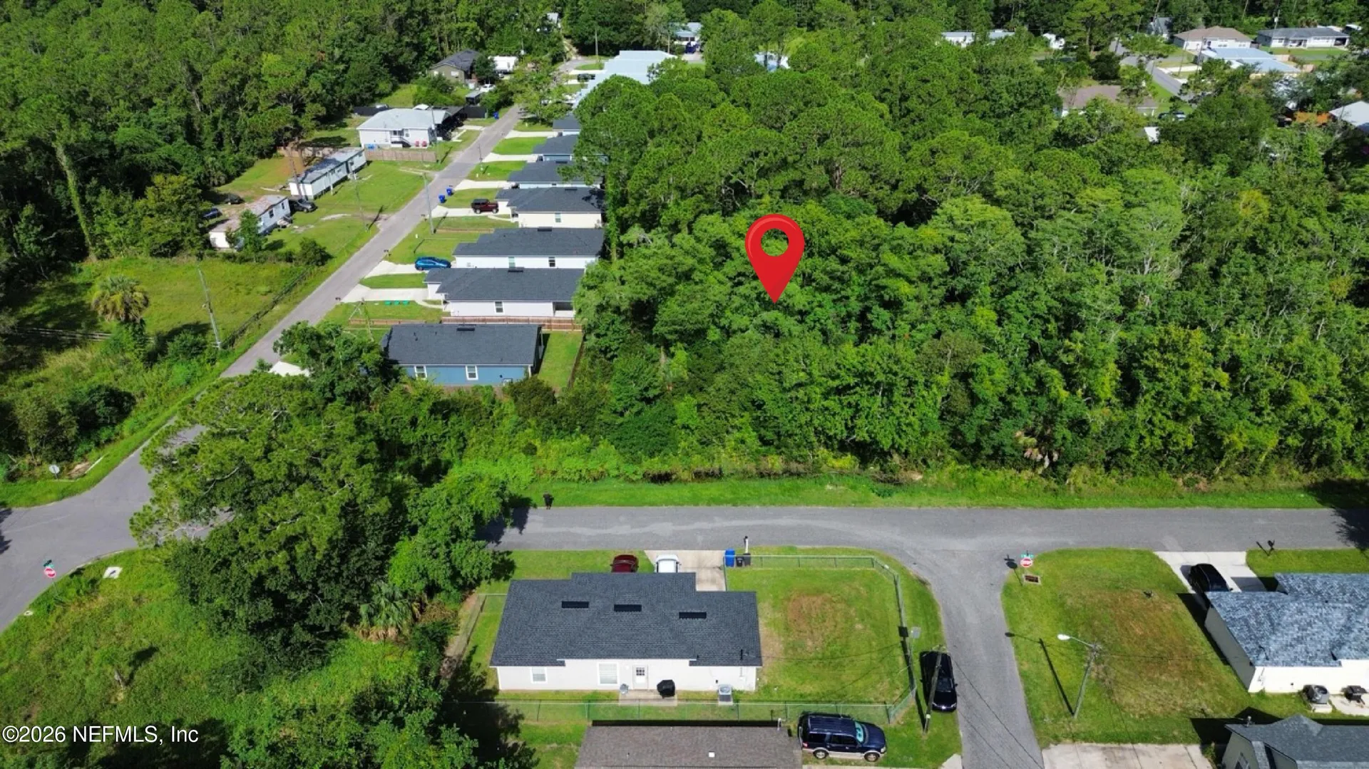 0 Volusia St Street St. Augustine FL 32084