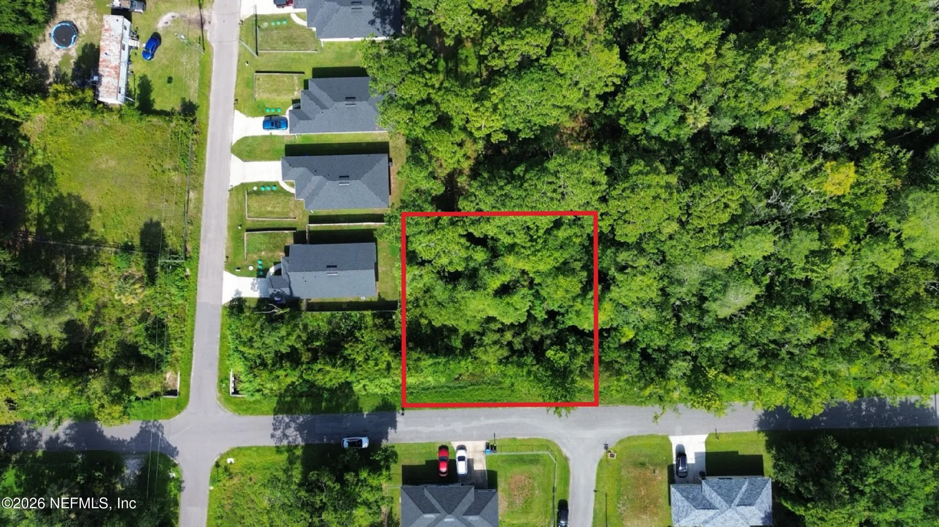 0 Volusia St Street St. Augustine FL 32084