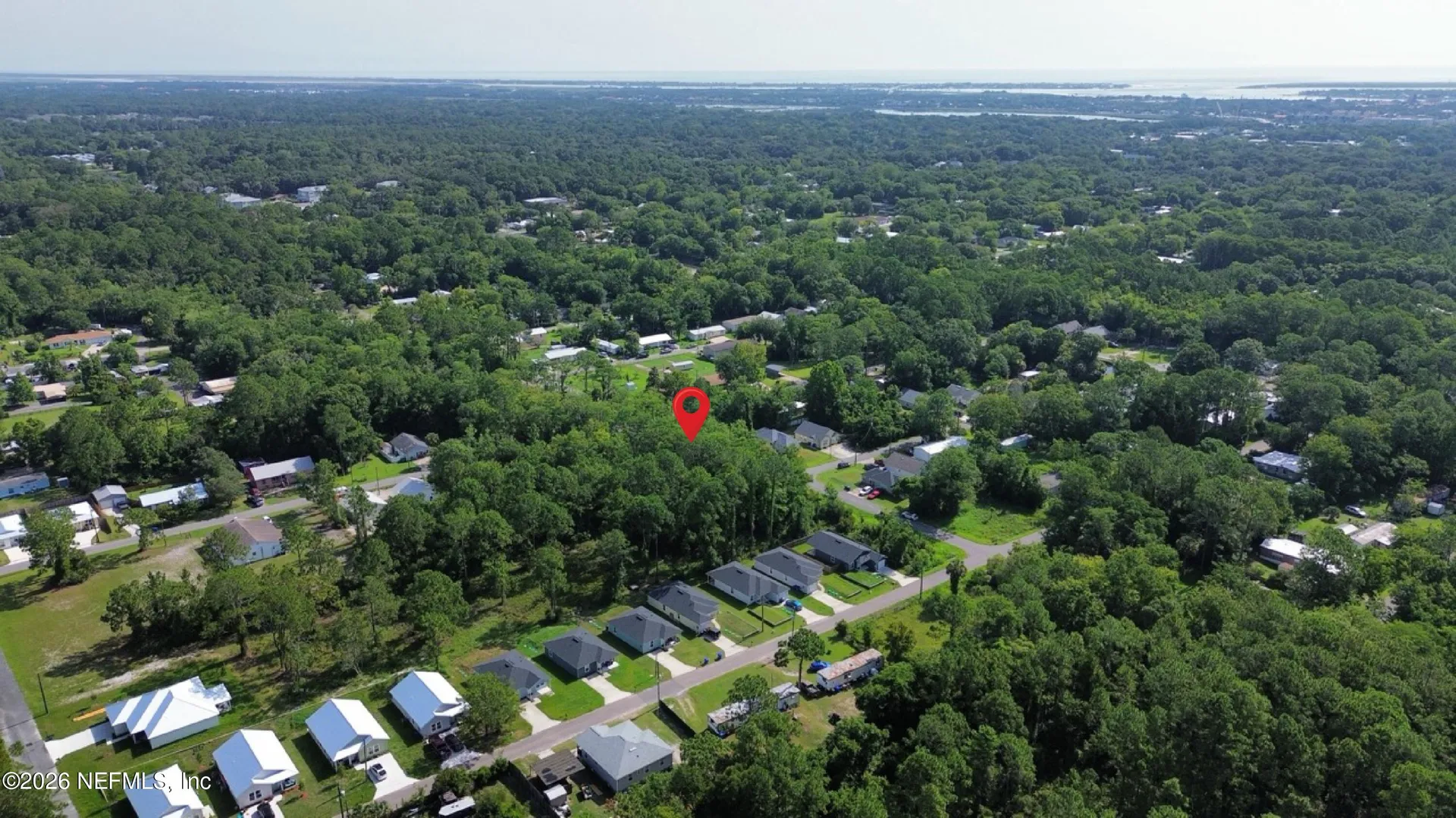 0 Volusia St Street St. Augustine FL 32084