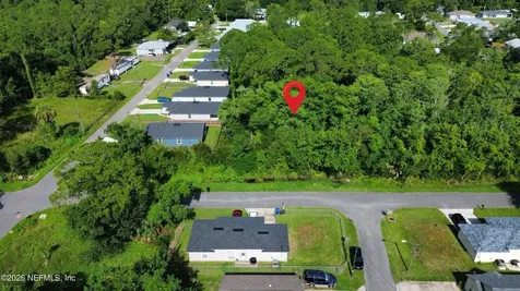 0 Volusia St Street St. Augustine FL 32084