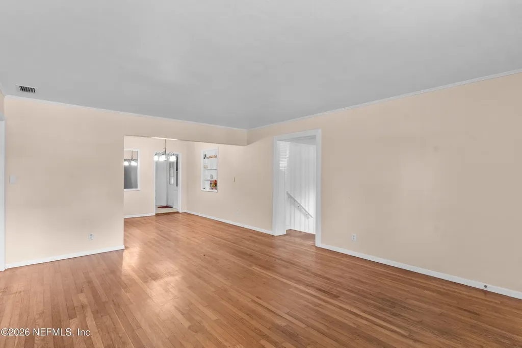 4611 Westfield Road Jacksonville FL 32210