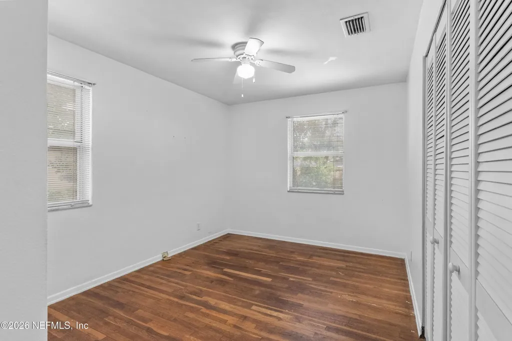 4611 Westfield Road Jacksonville FL 32210