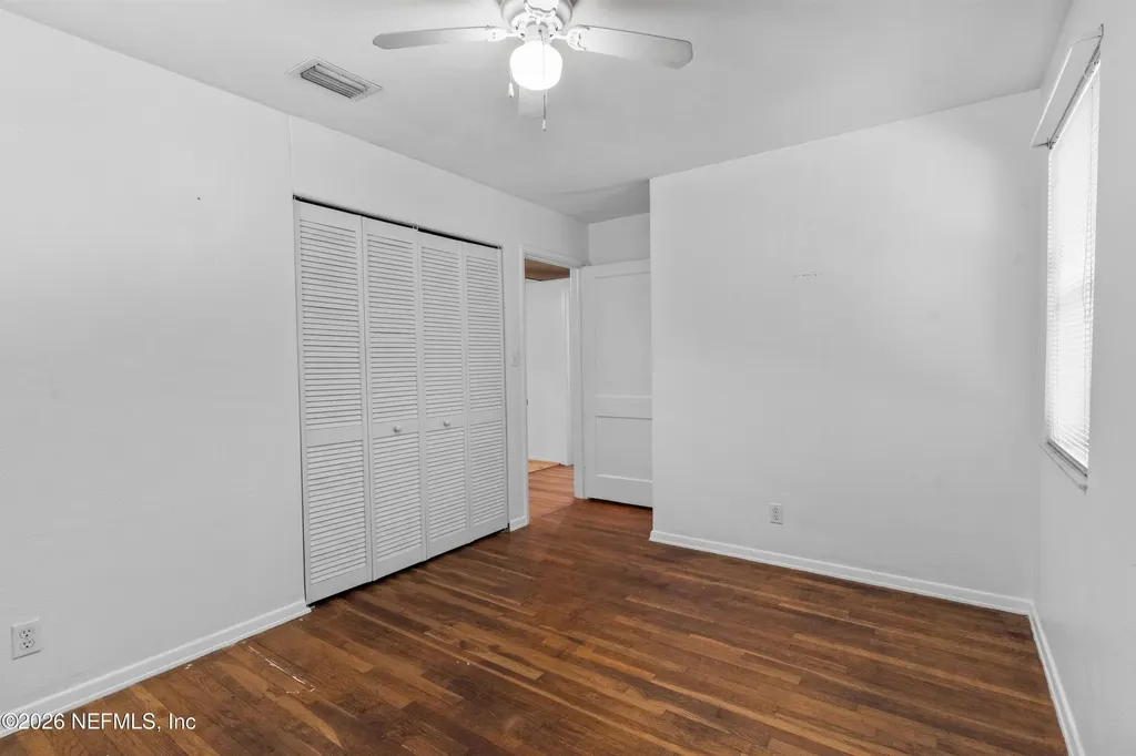 4611 Westfield Road Jacksonville FL 32210