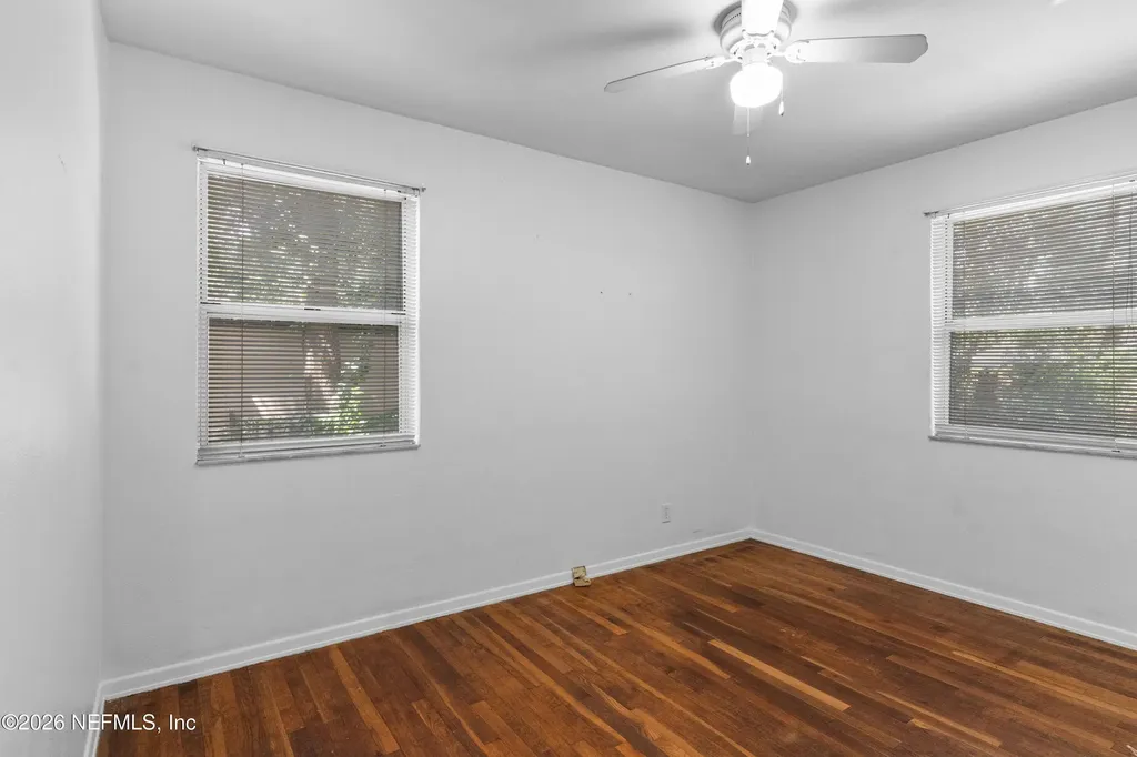 4611 Westfield Road Jacksonville FL 32210