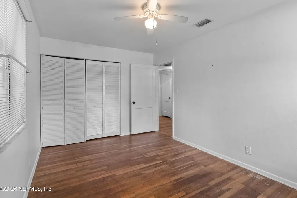 4611 Westfield Road Jacksonville FL 32210