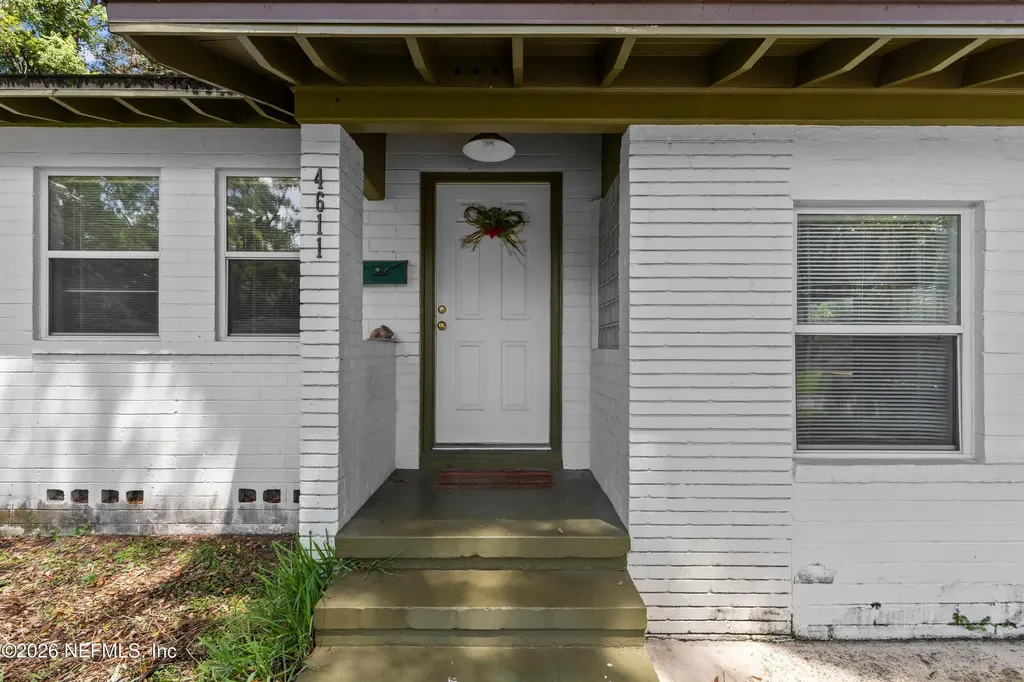 4611 Westfield Road Jacksonville FL 32210
