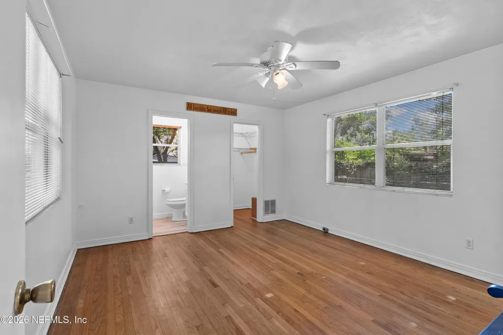 4611 Westfield Road Jacksonville FL 32210