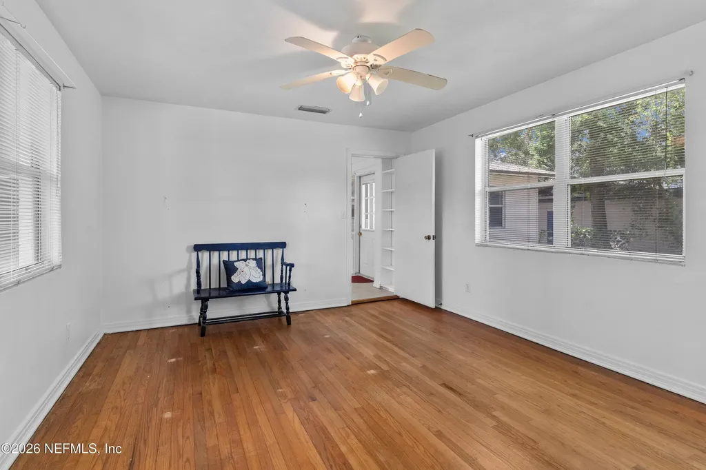 4611 Westfield Road Jacksonville FL 32210