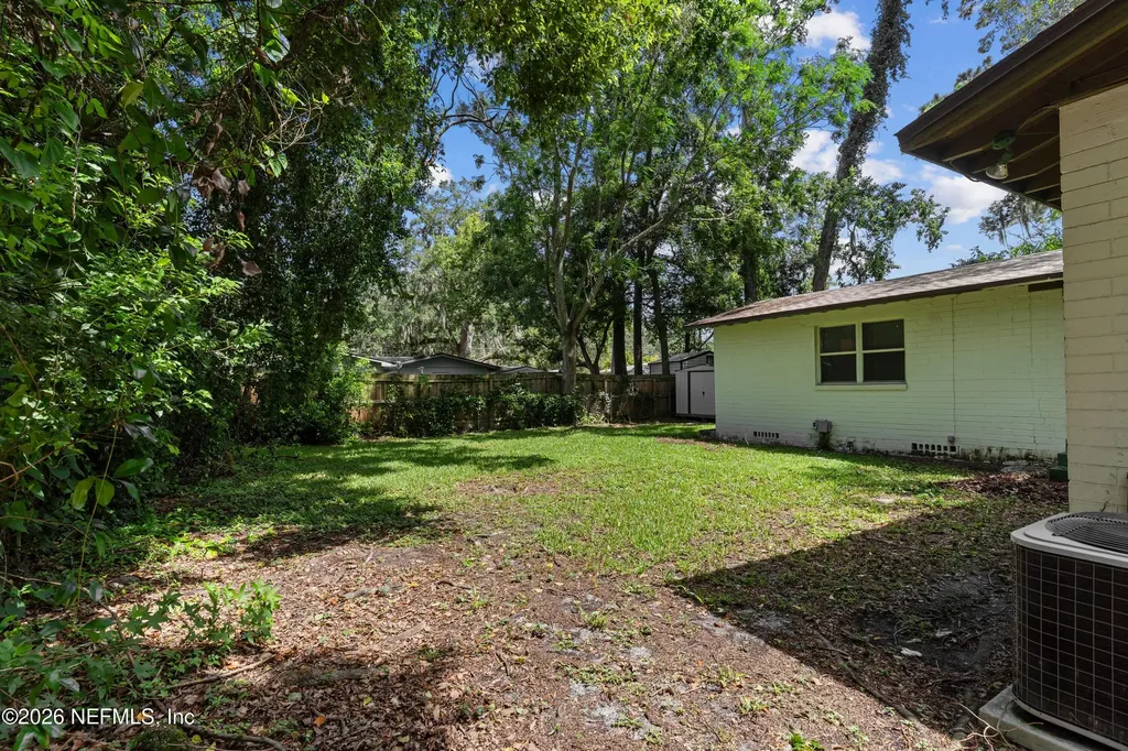 4611 Westfield Road Jacksonville FL 32210