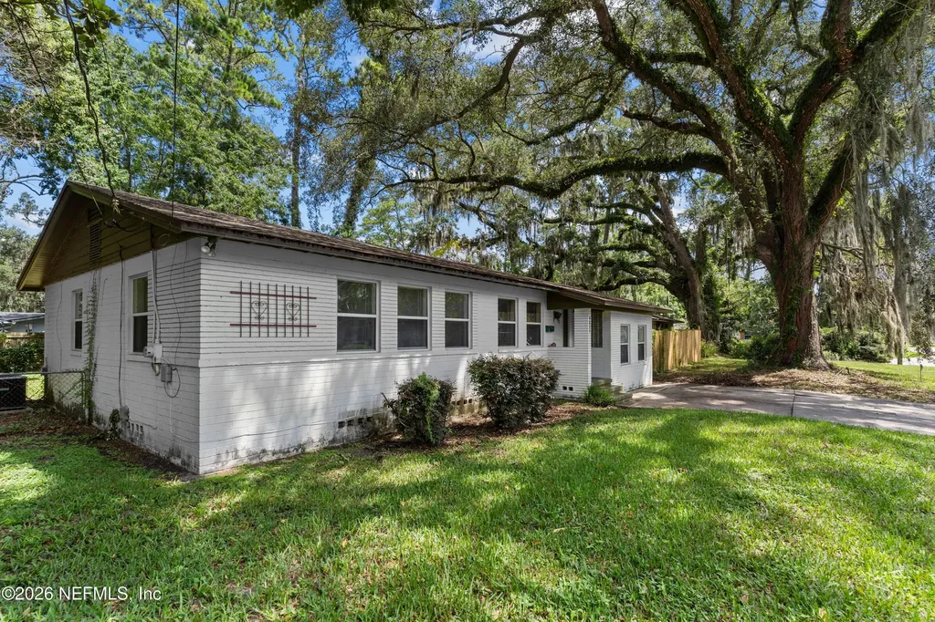 4611 Westfield Road Jacksonville FL 32210
