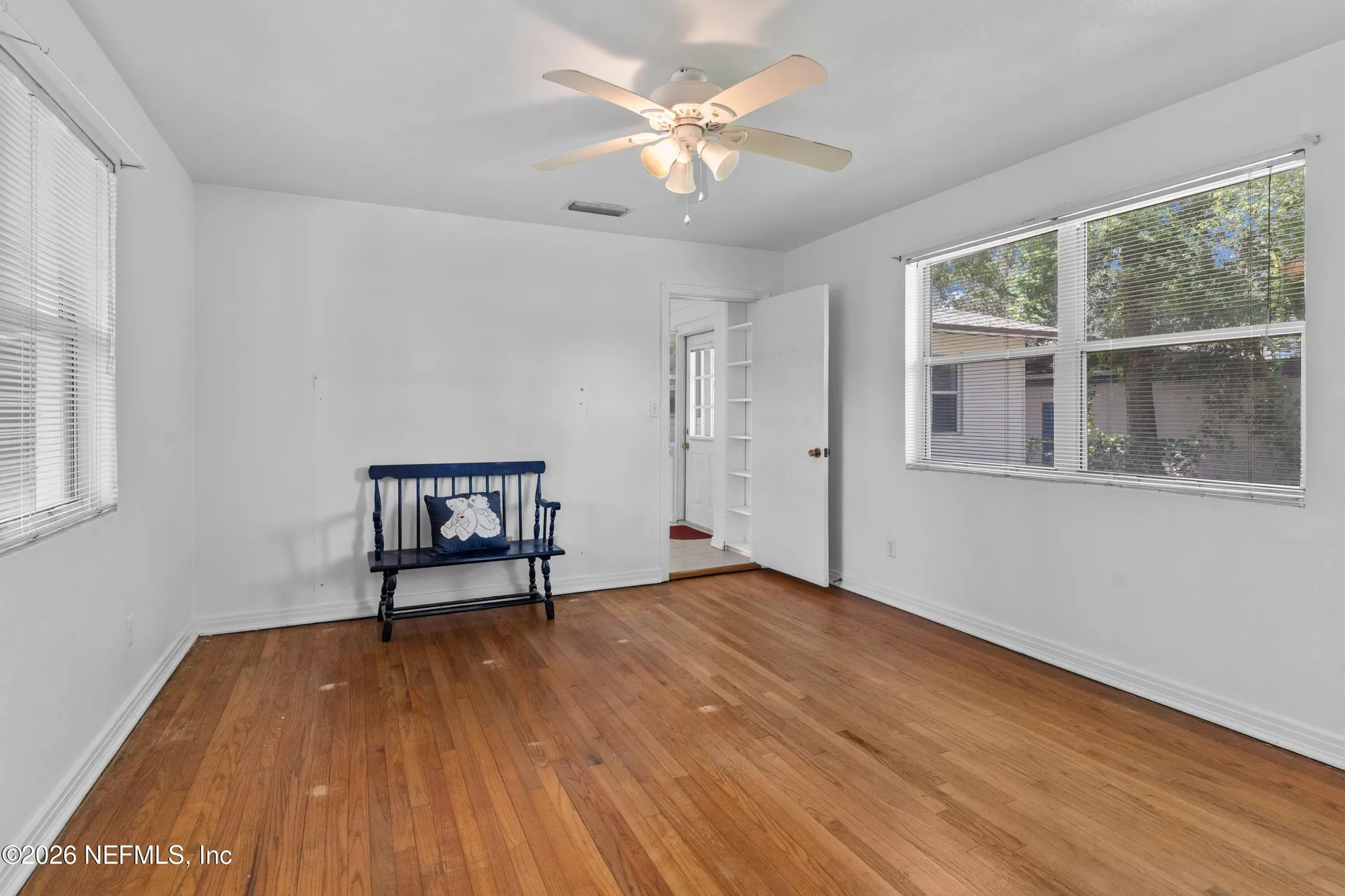 4611 Westfield Road Jacksonville FL 32210