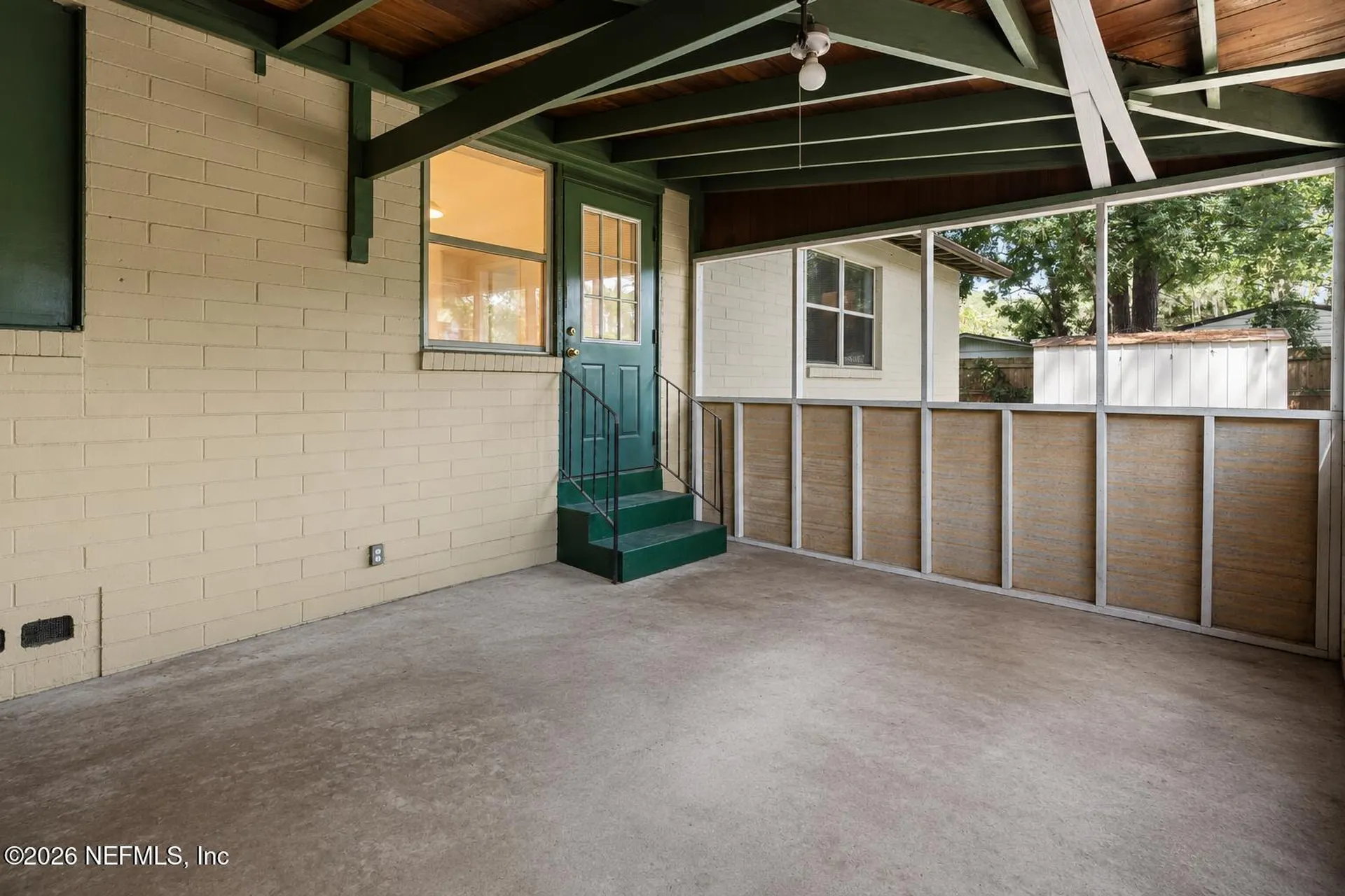 4611 Westfield Road Jacksonville FL 32210