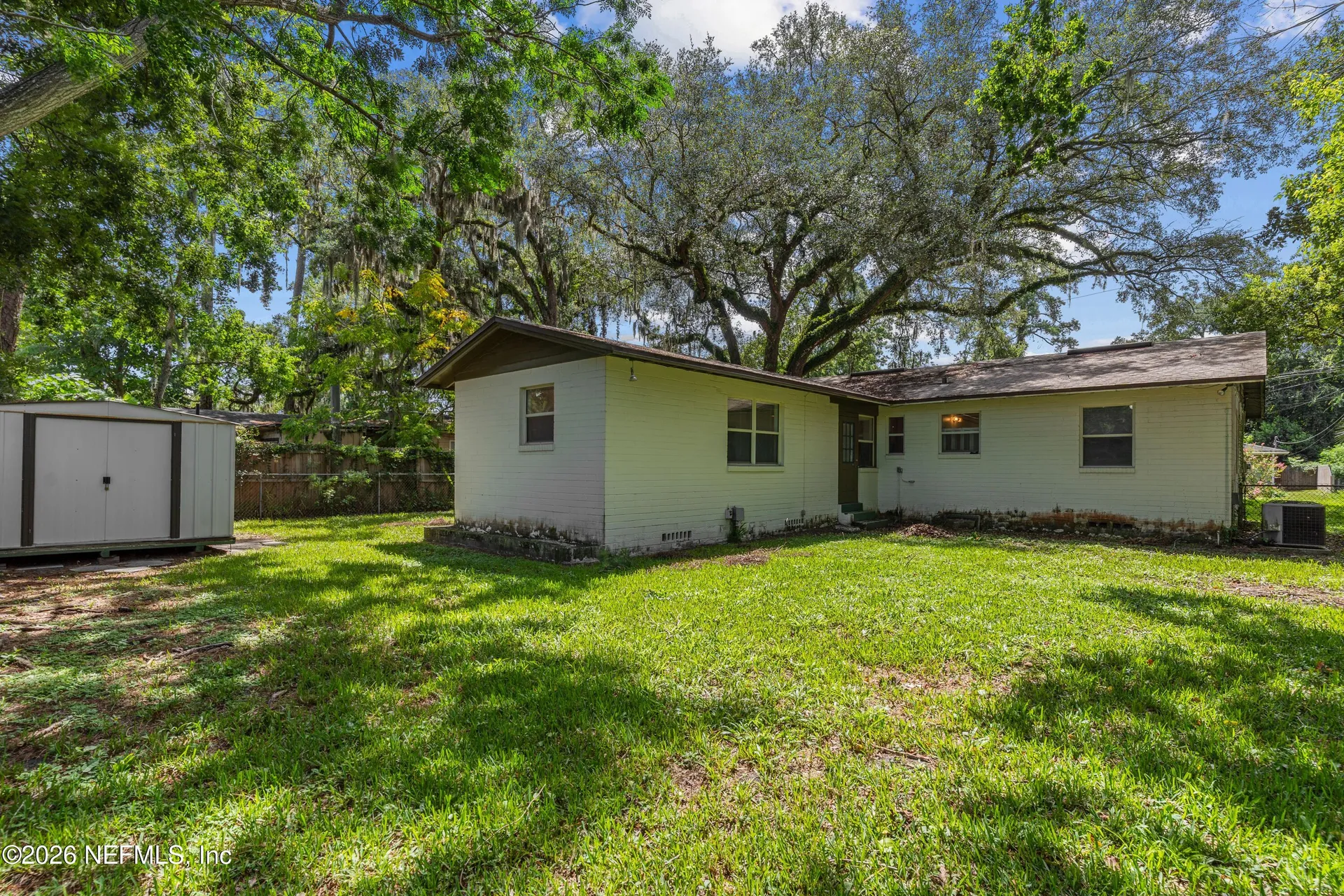 4611 Westfield Road Jacksonville FL 32210