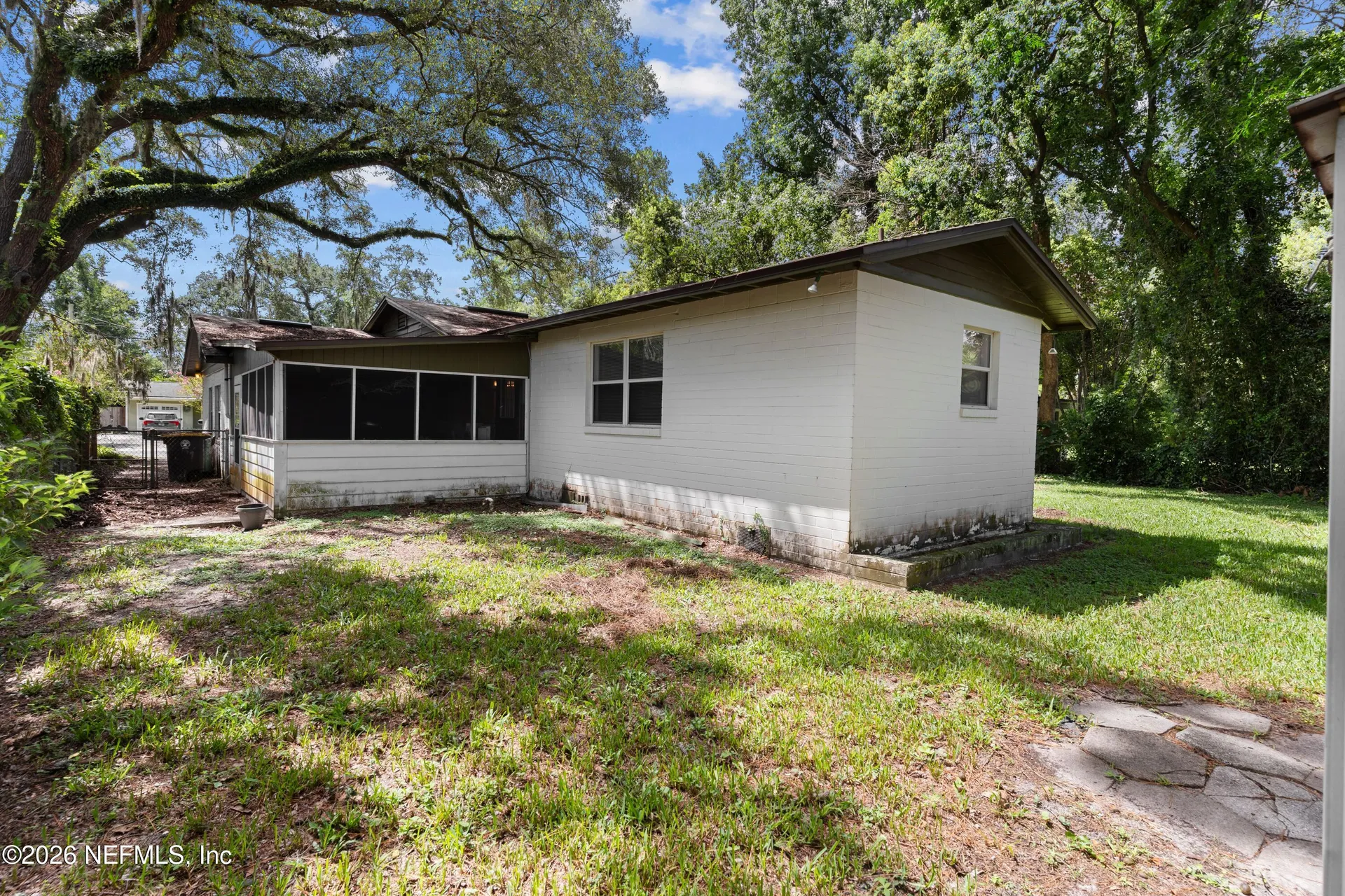 4611 Westfield Road Jacksonville FL 32210
