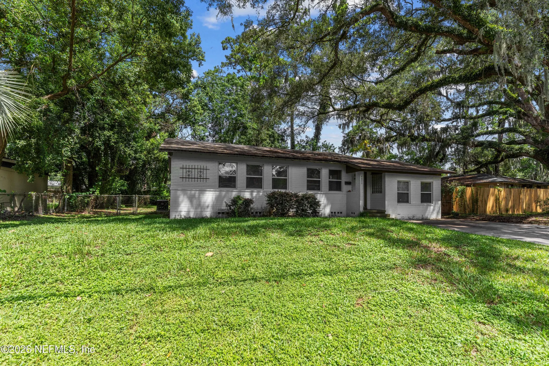 4611 Westfield Road Jacksonville FL 32210