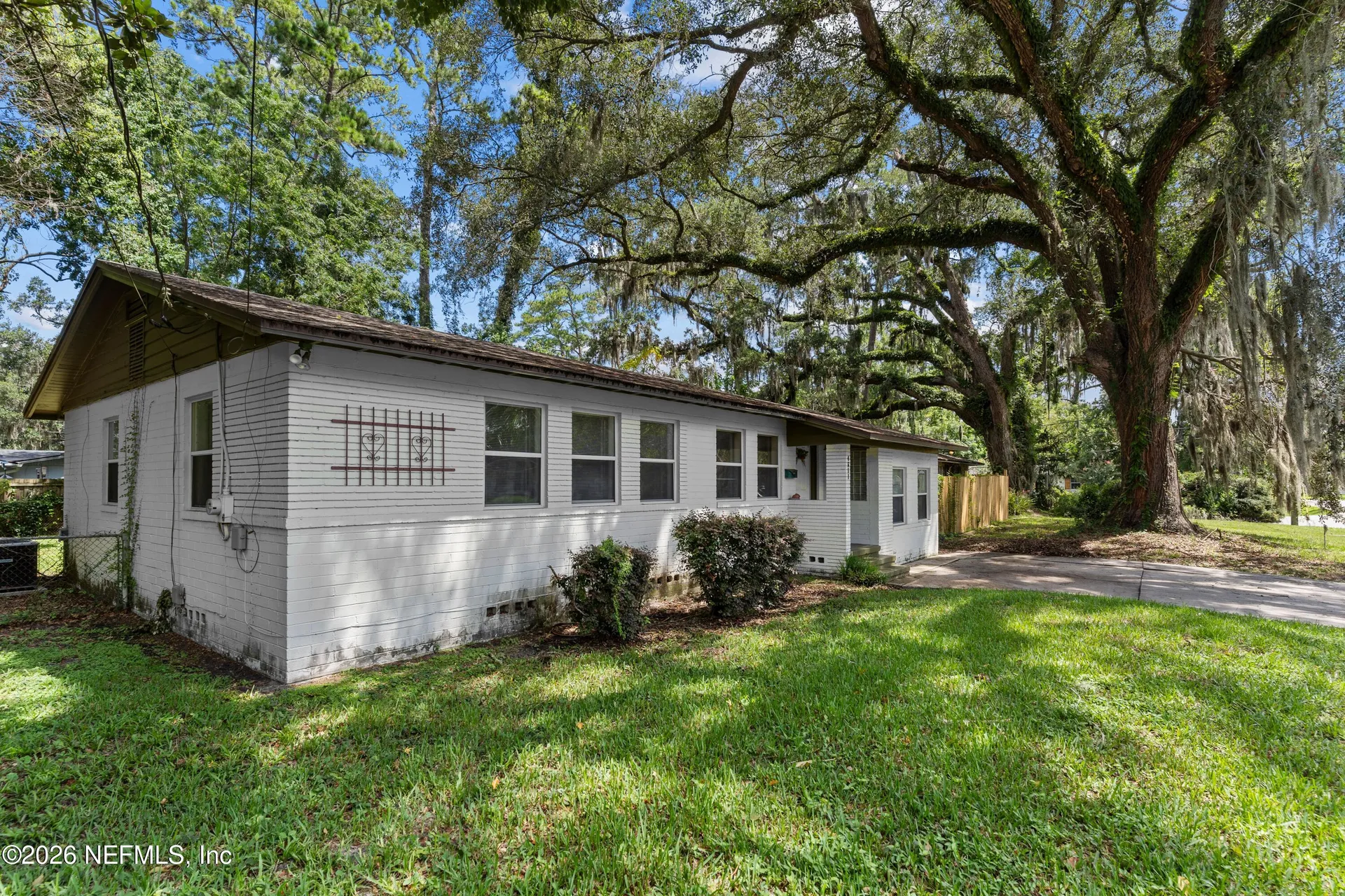 4611 Westfield Road Jacksonville FL 32210