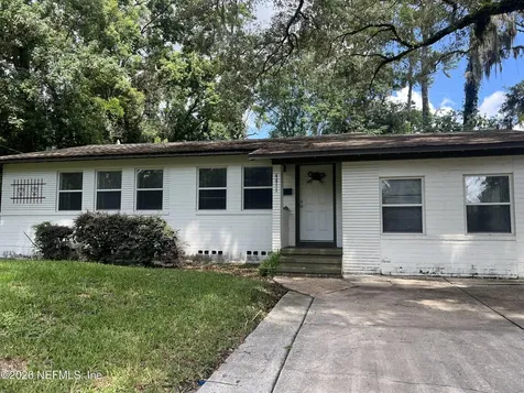 4611 Westfield Road Jacksonville FL 32210