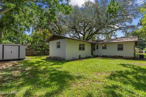 4611 Westfield Road Jacksonville FL 32210