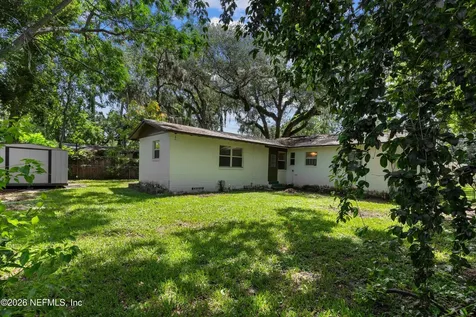 4611 Westfield Road Jacksonville FL 32210