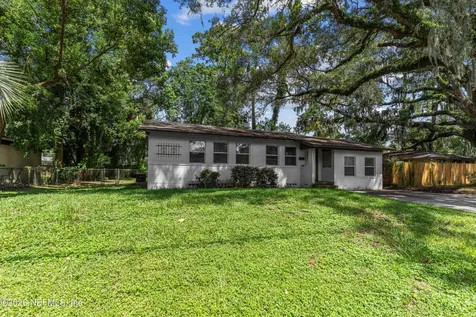 4611 Westfield Road Jacksonville FL 32210