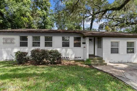 4611 Westfield Road Jacksonville FL 32210