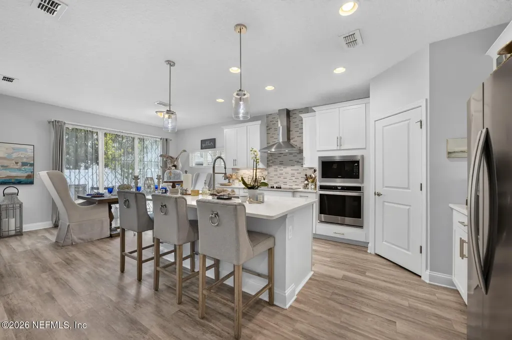 316 Marsh Cove Drive Ponte Vedra Beach FL 32082