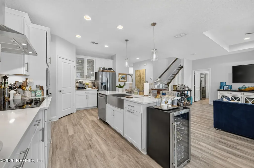 316 Marsh Cove Drive Ponte Vedra Beach FL 32082
