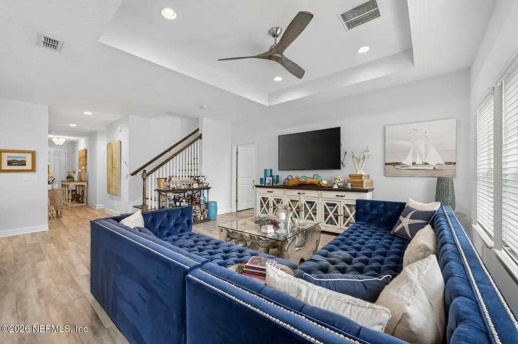 316 Marsh Cove Drive Ponte Vedra Beach FL 32082