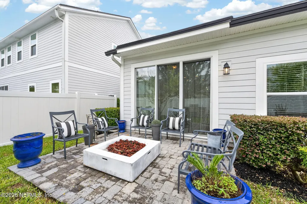 316 Marsh Cove Drive Ponte Vedra Beach FL 32082