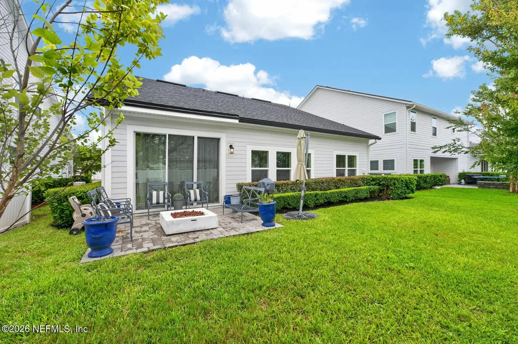 316 Marsh Cove Drive Ponte Vedra Beach FL 32082