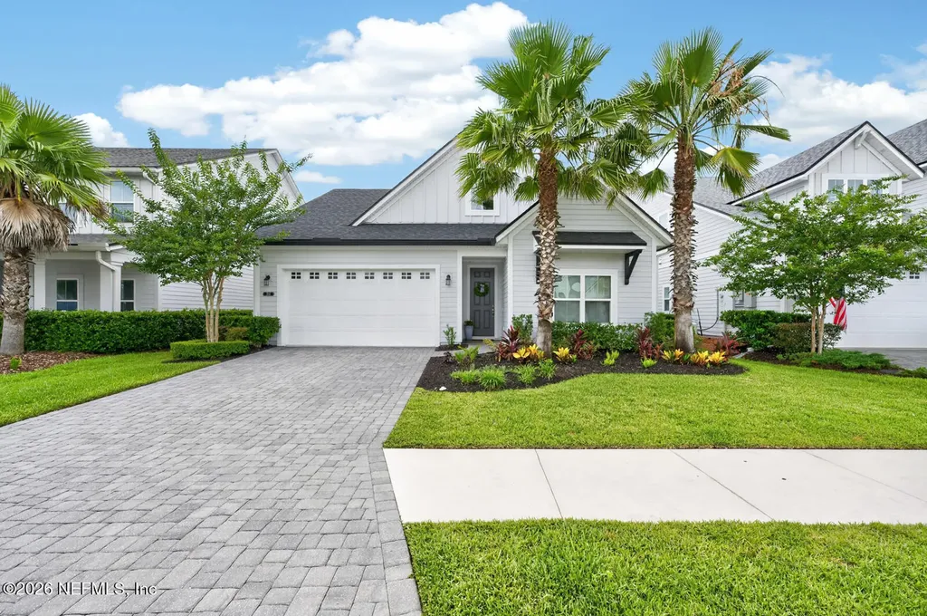 316 Marsh Cove Drive Ponte Vedra Beach FL 32082