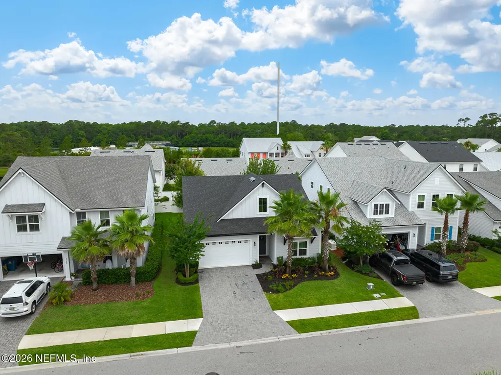 316 Marsh Cove Drive Ponte Vedra Beach FL 32082