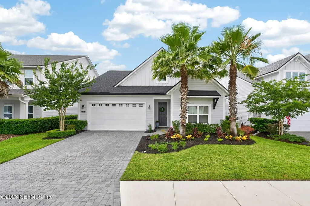 316 Marsh Cove Drive Ponte Vedra Beach FL 32082