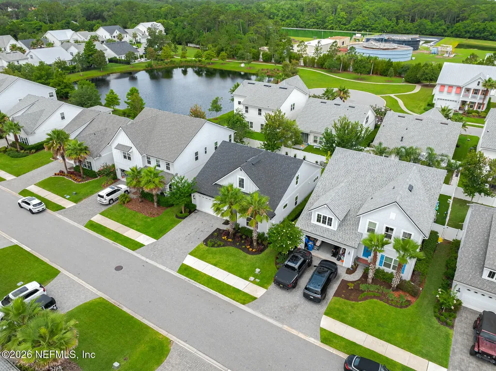 316 Marsh Cove Drive Ponte Vedra Beach FL 32082